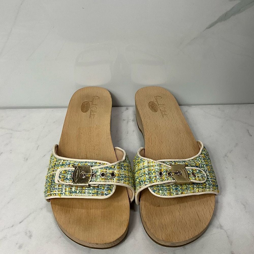 DR. SCHOLL’S Original Sandals - Picture 2 of 9